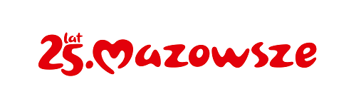 Logotyp Mazowsza
